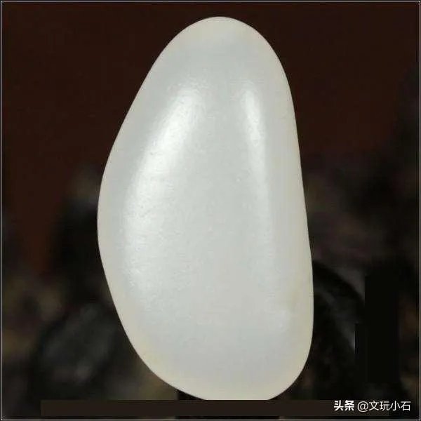 新疆羊脂玉有什么特点?