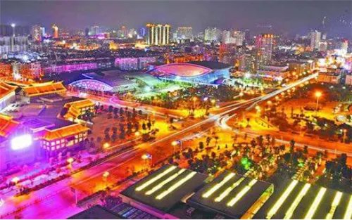 2017年莆田房价走势图 2017年下半年莆田房价走势预测