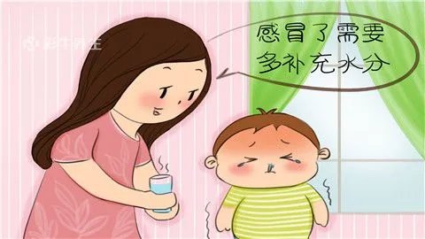 感冒咳嗽鼻塞吃什么药好