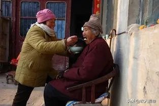 农村老人的养老问题怎么安排合适?