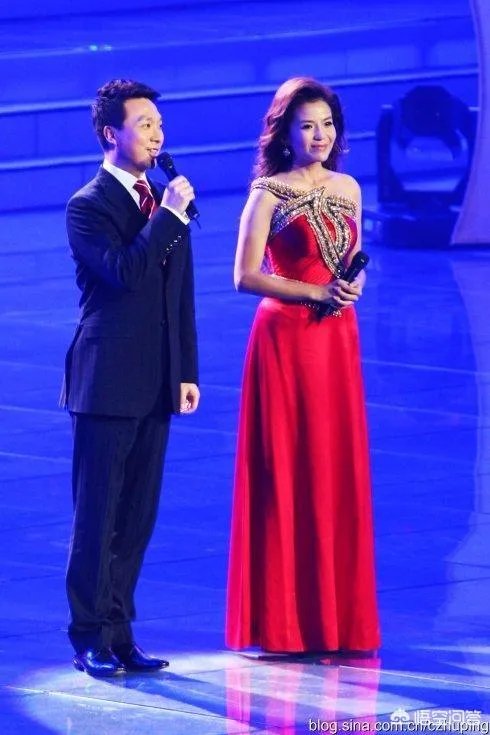 2019年春晚的主持人你最喜欢哪一个?为什么?