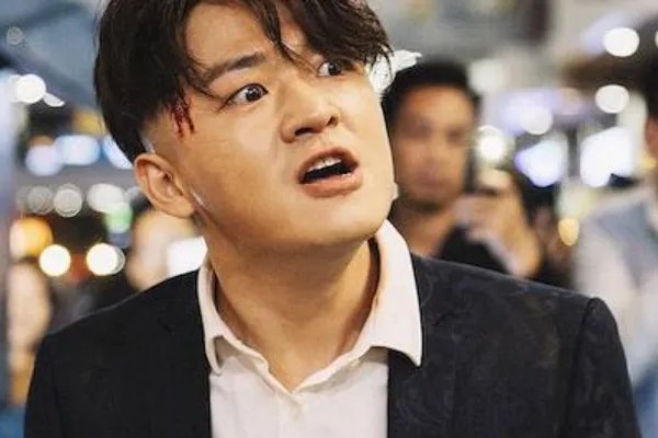 大人物演员表