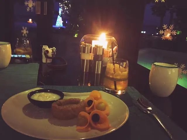 你私藏了哪些美食类电脑壁纸愿意分享?