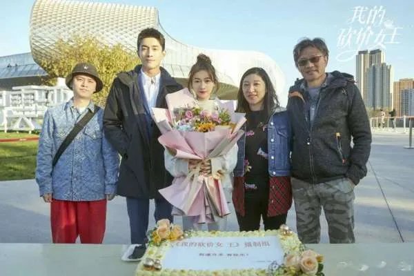 《我的砍价女王》开播了,这部剧的演员阵容怎么样?