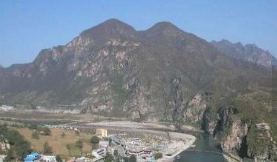 保定景区,十大排名是怎样得?