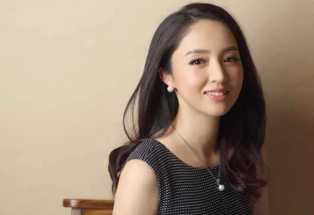 董璇说她不敢发微博,为什么?