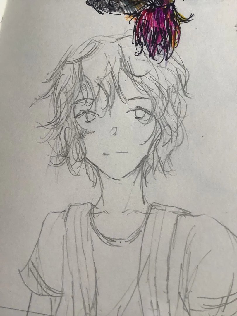 草稿箱（？）