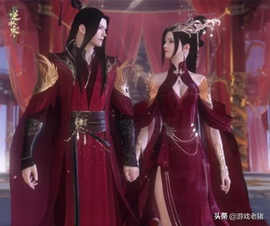 为什么很多人玩游戏?