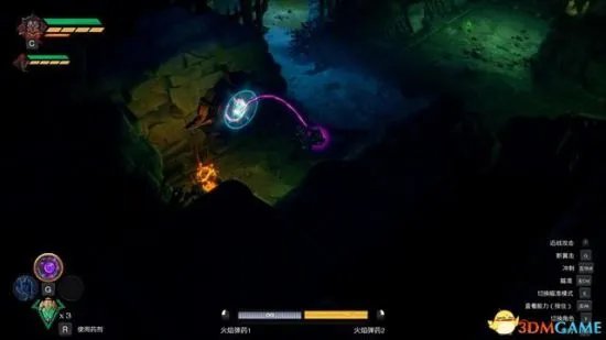《暗黑血统创世纪》全剧情图文流程攻略