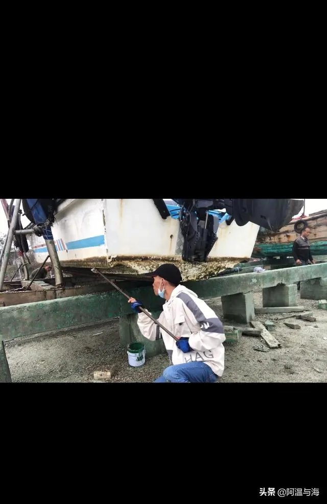渔船价格