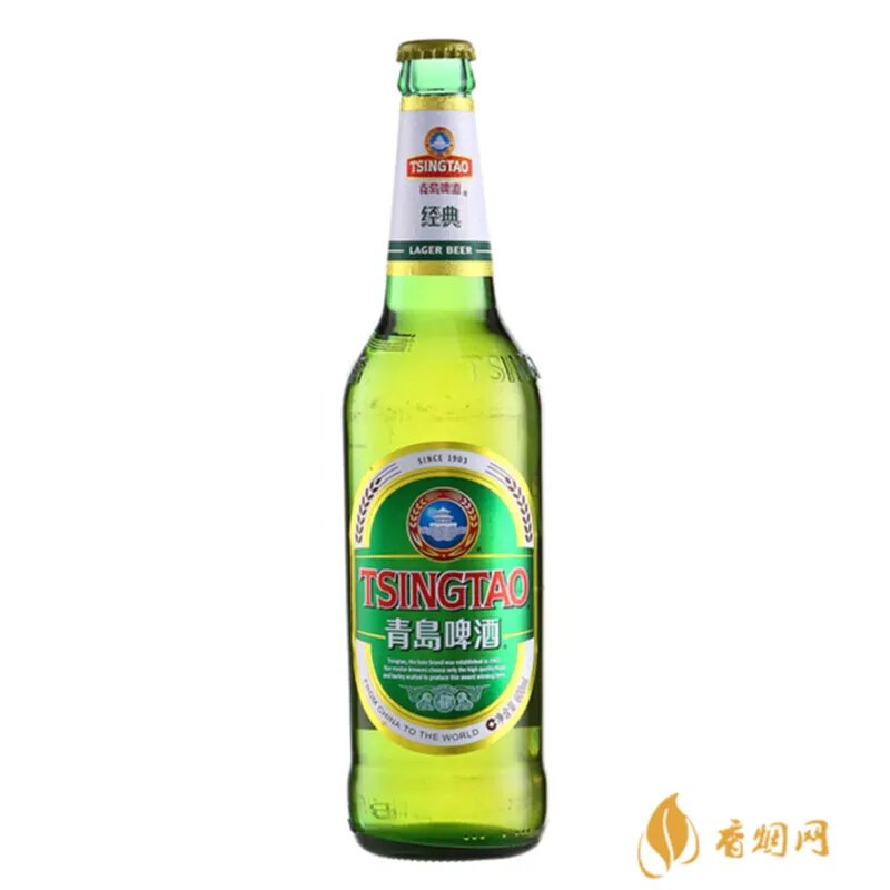 青岛啤酒奥古特多少钱一罐?