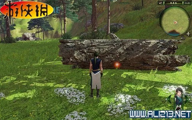 《轩辕剑外传:穹之扉》全支线任务图文详解攻略