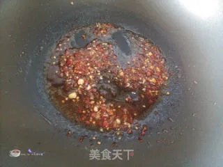 凉拌莴笋