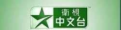 台湾卫视台标是什么