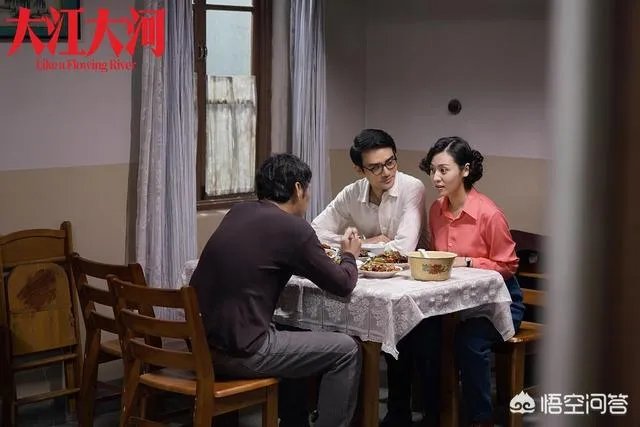 你期待《大江大河》第二部吗？为什么？