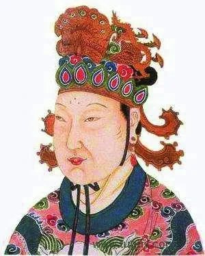 历史上娄太后怎么死的？