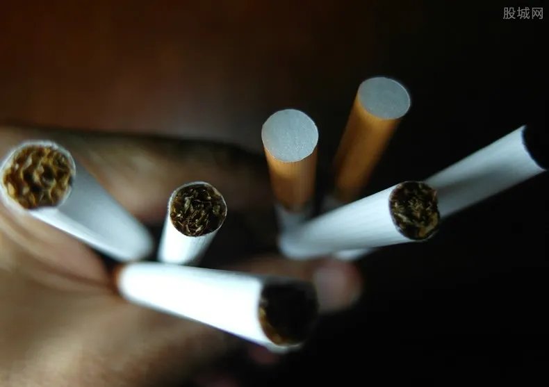 冬虫夏草烟的价格 最好抽的有5款
