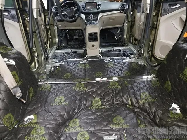 汽车隔音有用吗?做汽车隔音需要注意什么？