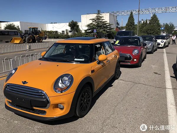 MINI ONE,还是5门?值不值得买?(上篇)