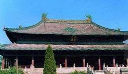 保定景区,十大排名是怎样得?