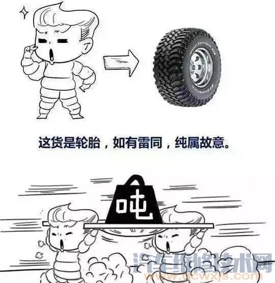 前驱和后驱有什么区别(图解)
