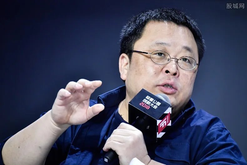 罗永浩为什么会欠这么多钱 揭晓其中的真相