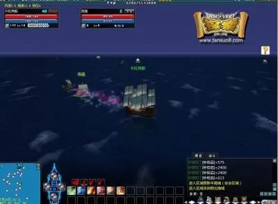 十大《探索online》新手脑袋中的“?”