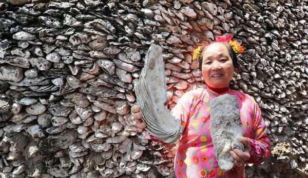我国真正的“蚝宅”是哪里呢?是怎样建成的?