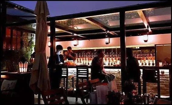 深圳最火的酒吧是哪家?排名怎么样?