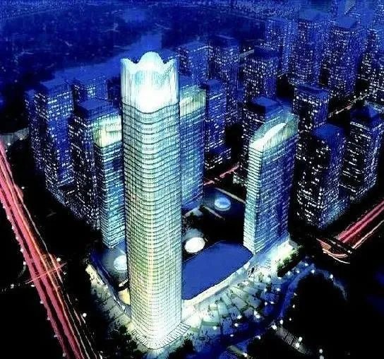 义乌哪些城市有休闲广场呢？