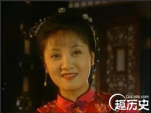 清史上郭络罗氏宜妃是怎样的人？