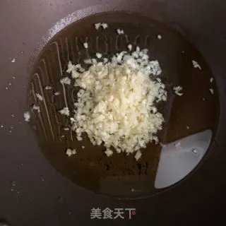 蒜头油