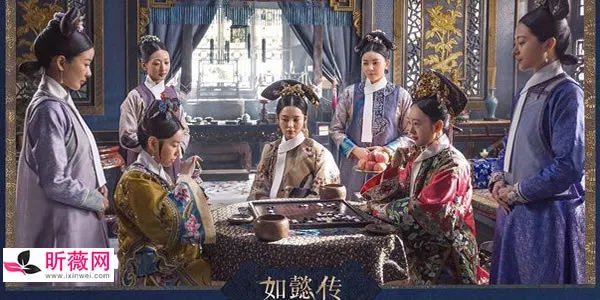 如懿传为什么看不了了 突然被下架4个原因耐人寻味