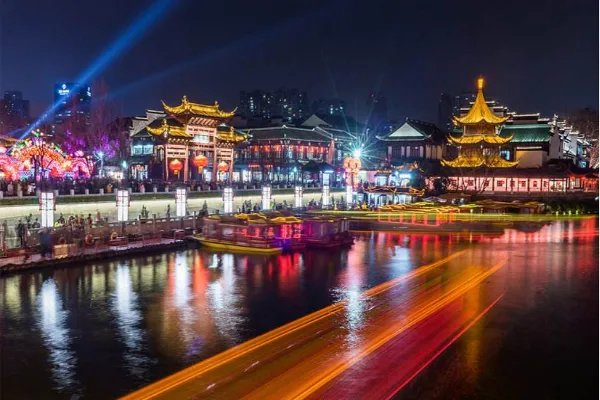 中国最多美女的十大城市 南京排名第一!想要艳遇赶紧来这里