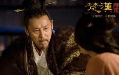 刘邦怎么死的？