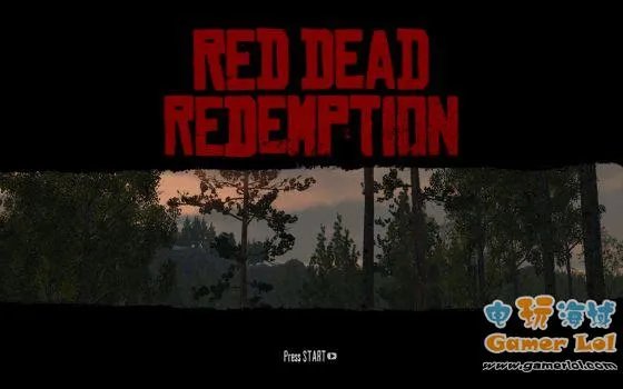《荒野大镖客:救赎》Red Dead Redemption图文攻略