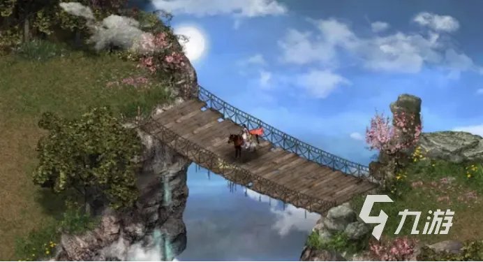 2022rpg游戏是什么意思 角色扮演游戏有哪些