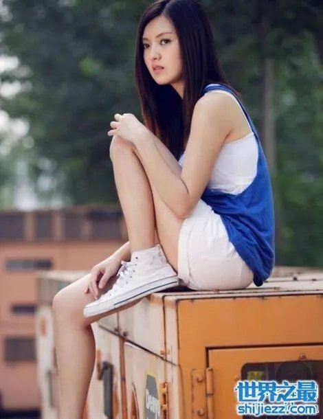 傅晶老公竟是矢野浩二,个人资料透露背景非一般