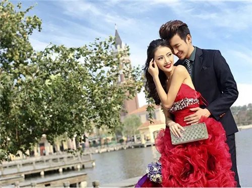 沈阳婚纱摄影排名 沈阳哪家婚纱摄影好
