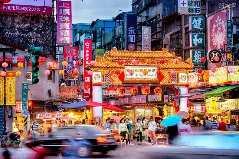 台湾女孩凭清朝地址找到祖先家乡 计划带家人回乡祭祖