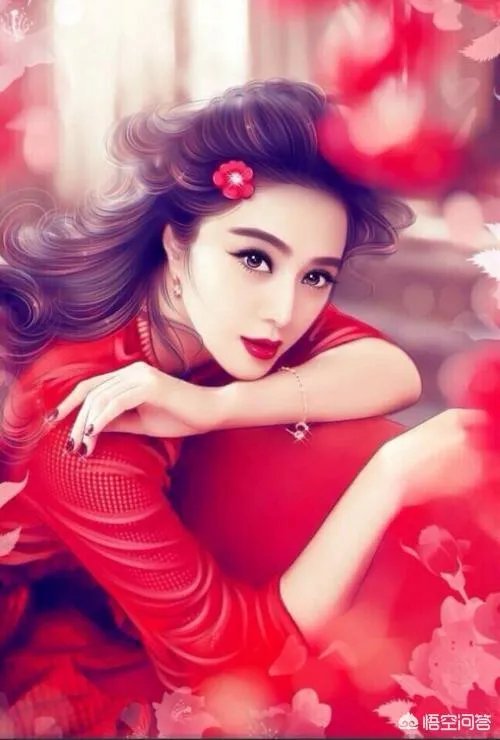 山东妹子好看吗?