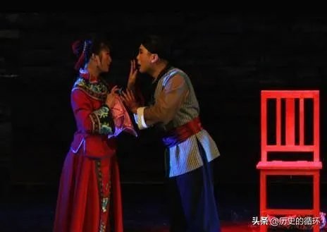 忻州河曲二人台的历史与发展是怎样的?