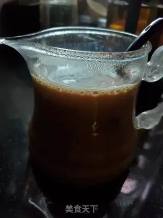 冰咖啡
