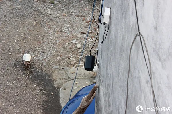 装监控原来是如此的简单:记录自己动手安装监控