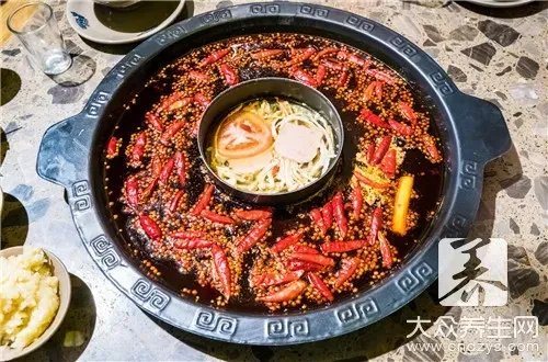 牛肚有什么营养价值