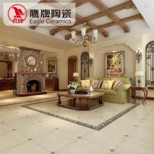地板砖十大名牌排行榜推荐 什么品牌的地板砖好