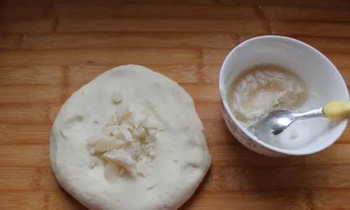 手抓饼设备