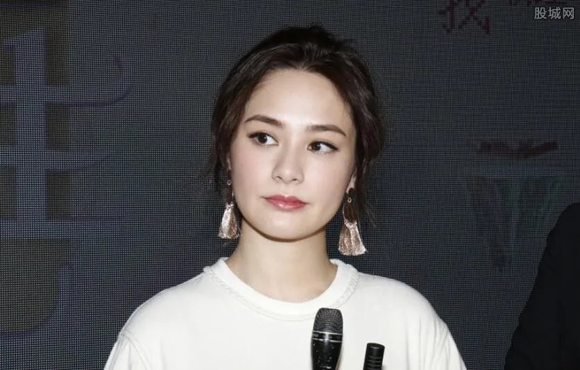 为什么阿娇最近胖了 阿娇胖成这样还是美女