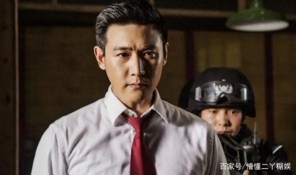 靳东与闫妮新剧来袭,阵容豪华,你期待吗?