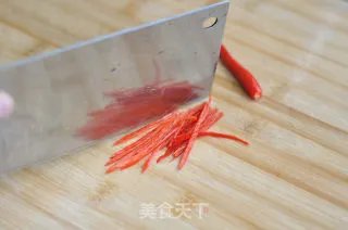 凉拌苦菊